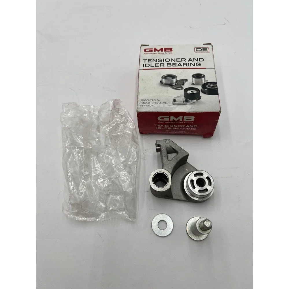 GMB 445-8670 Timing Belt Tensioner Pulley Ford Probe Mazda 626 MX-3 MX-6